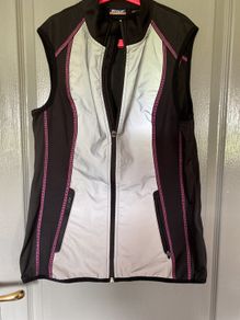 ladies gilet
