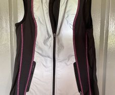 ladies gilet