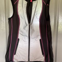 ladies gilet