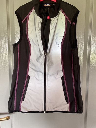 ladies gilet