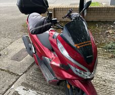 Pcx 2019
