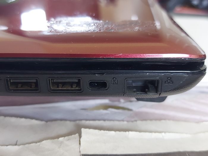EEPC Seashell Series, Red, Intel Atom CPU N2600, 1.6GHz, 1GB Ram, 320GB HDD, Windows 7 Ultimate, Opera, Chrome
