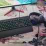 Full Gaming PC Setup Image 5
