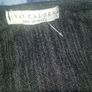 Van Caloen designer Made in Italy grey oversize jumper size UK12 EUR40 Perfect condition Postage included Image 3