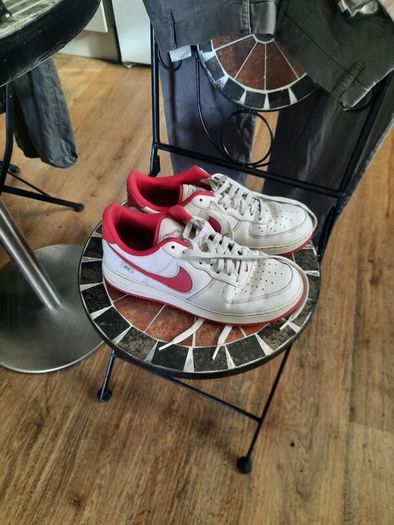 retro nike