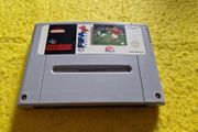 Fifa 96 1996 Soccer Super Nintendo Snes games Original