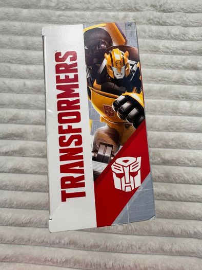 Transformers Squeezelings Squeezy Collectible Character Autobot and Decepticon Please see photos