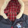 NEW navy Winter Snowsuit Image 2