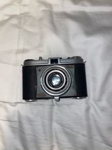 Kodak Camera