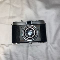 Kodak Camera