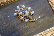 Vintage Brooch