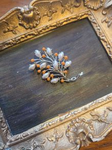 Vintage Brooch