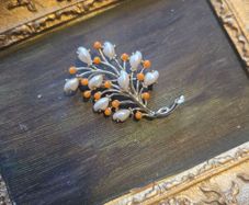 Vintage Brooch