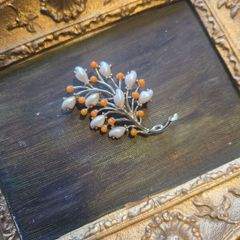 Vintage Brooch