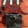 Fender custom shop 69 pickups Image 3