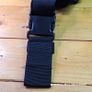 Drop Leg Universal Pistol Holster Black Image 4