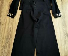 Us navy sailor uniform