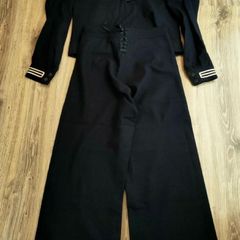 Us navy sailor uniform