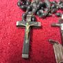 Religious Items X 8 ( Rosary Beads ) Image 5