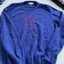 100% cashmere jumper Image 2