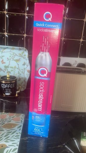 Sodastream