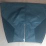 River Island Mini Skirt Black - Size 10 Image 3