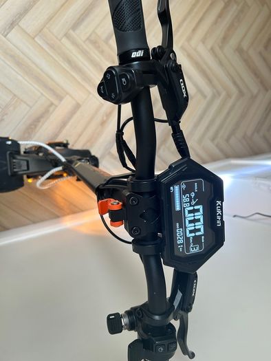 KuKirin G2 master