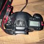 Canon 1DS mkII mk2 mark2 Image 3