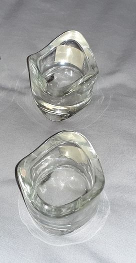 Tea Light Candle Holders