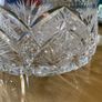 Violetta large crystal bowl Image 2