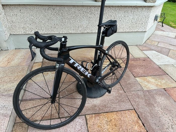 Trek Madone Aero