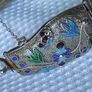 Antique Chinese silver matching set Image 10