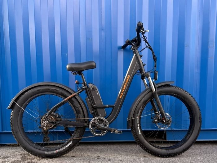 ebike