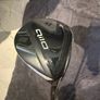 golf clubs Image 4