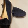 Women shoes low wedge Designer Dune size 5 brand new Image 5