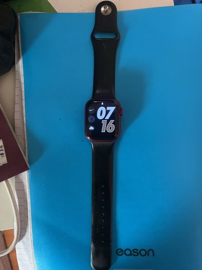 Apple Watch Series 7
