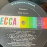 The Who - Tommy (First USA Press 1969) Image 7
