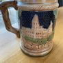 Antique Beer Tankard Image 2