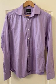 Moss shirt