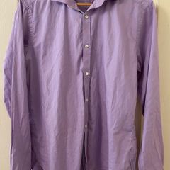 Moss shirt