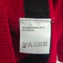 UK16, With Tags Lady Laura Ireland Wool Striped Polo Knit Collared Jumper Image 7