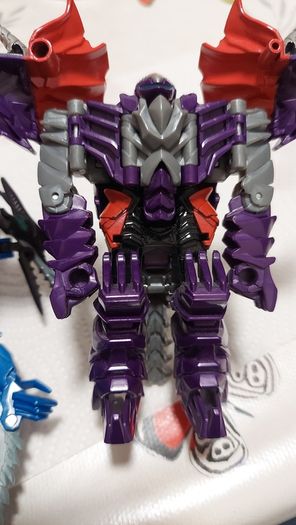 Transformers  / toys / dinosaurs
