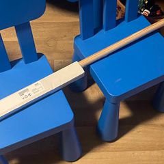 Sannolikt IKEA Curtain Rod