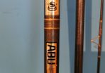 Abu Mark 5 Zoom Match Fishing Rod
