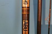 Abu Mark 5 Zoom Match Fishing Rod