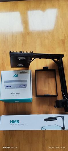Ai Hydra HD 32