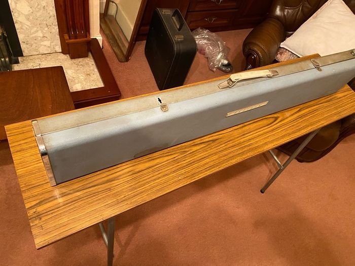 Brother knitting machine KH-580