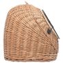 Cat Transporter  Natural Willow Image 2