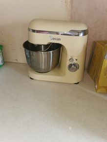 Swan mixer