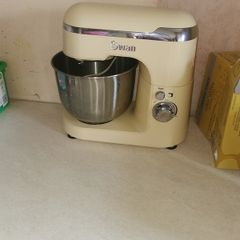 Swan mixer